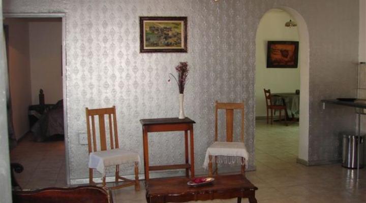 Bushmanland Self-catering