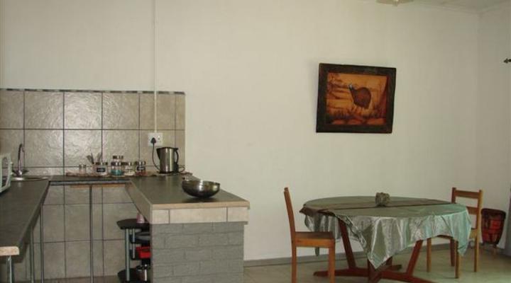 Bushmanland Self-catering