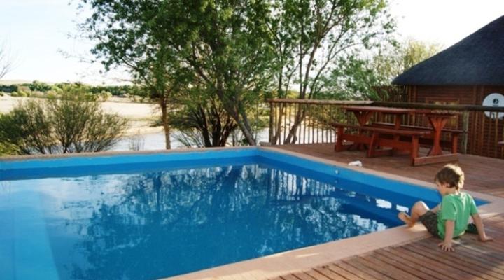 Kheis Riverside Lodge