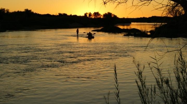 Kheis Riverside Lodge