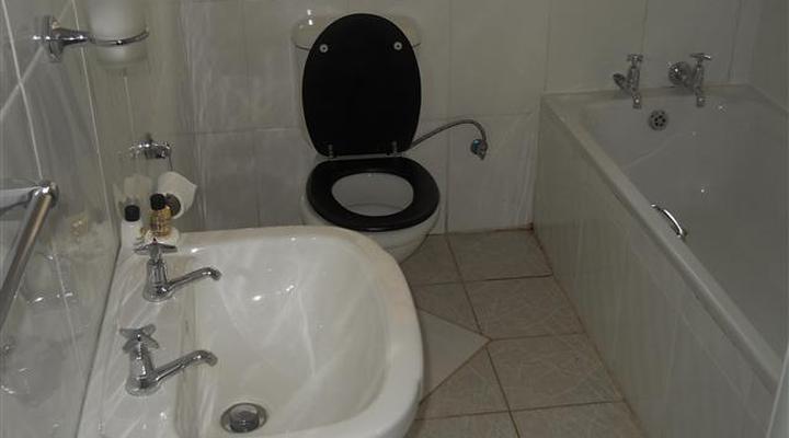 Siphumlakahle Guesthouse