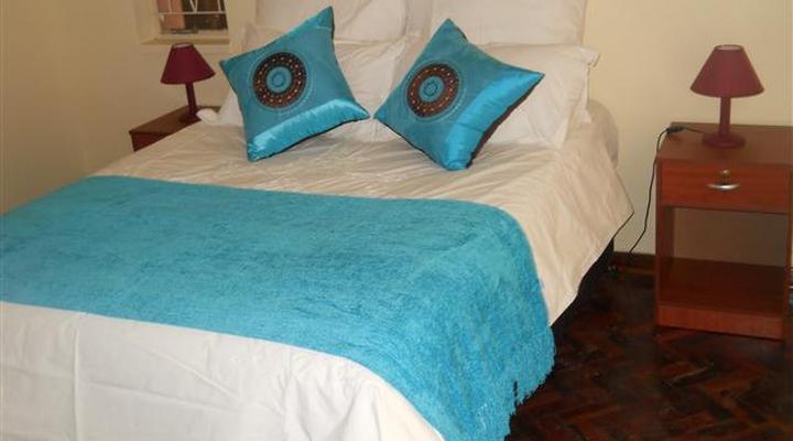 Siphumlakahle Guesthouse