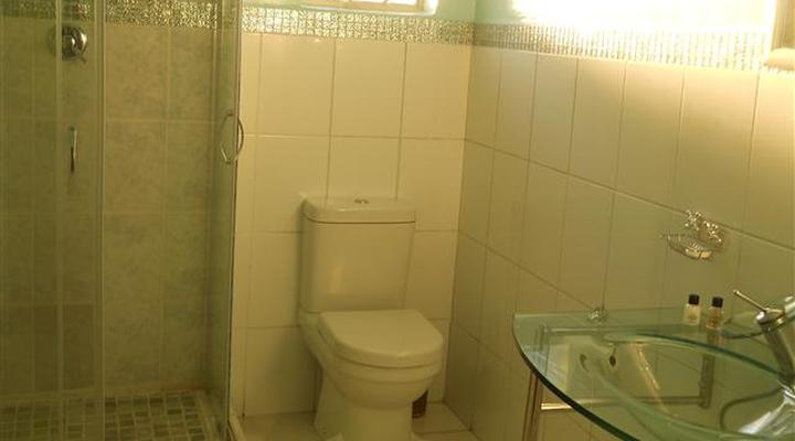 Siphumlakahle Guesthouse