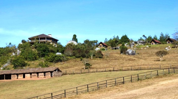 Mufindi Highland Lodge