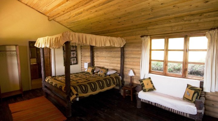 Mufindi Highland Lodge