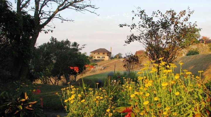 Mufindi Highland Lodge