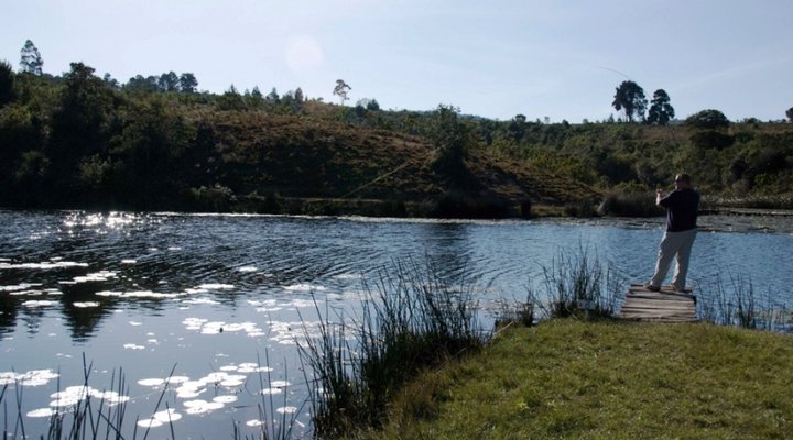 Mufindi Highland Lodge