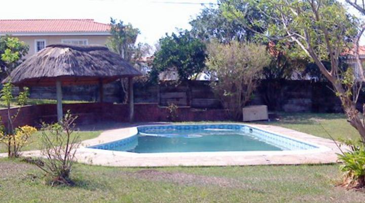 Sopholi Guest House