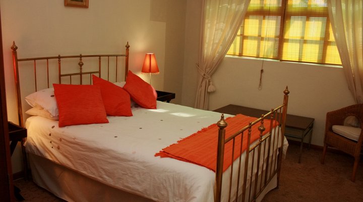 Zoe Self-Catering Accommodation 