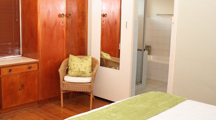 Zoe Self-Catering Accommodation 