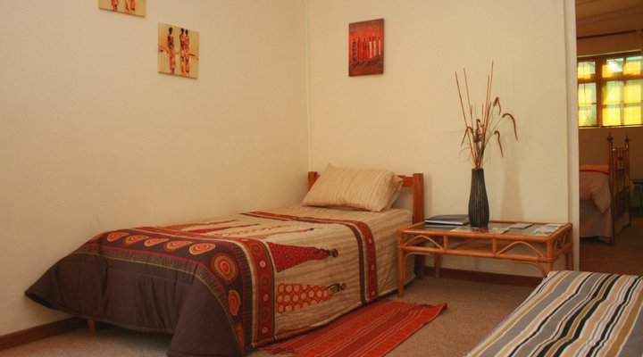 Zoe Self-Catering Accommodation 