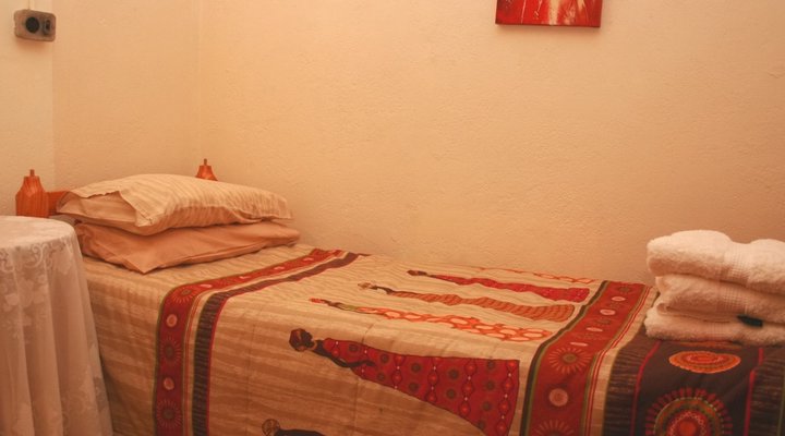 Zoe Self-Catering Accommodation 