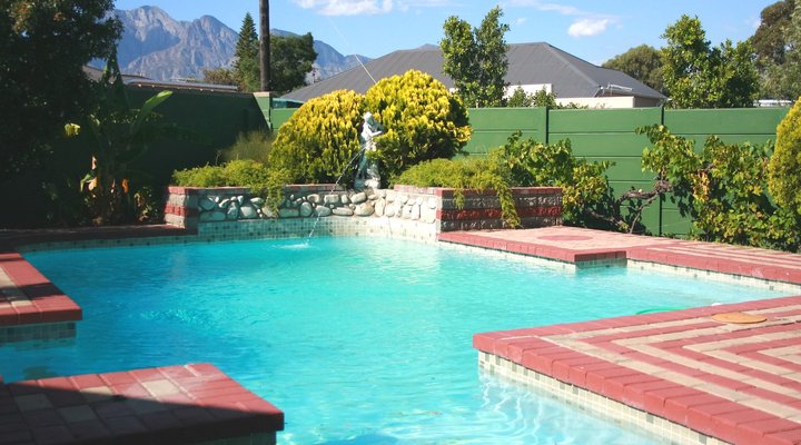 Zoe Self-Catering Accommodation 