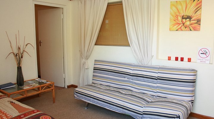 Zoe Self-Catering Accommodation 