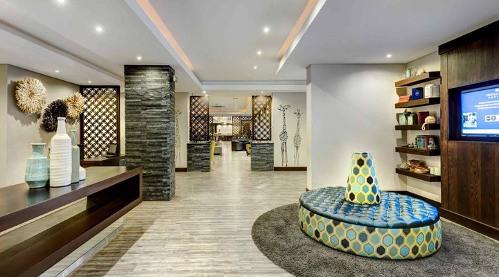 Fortis Hotel Capital Pretoria