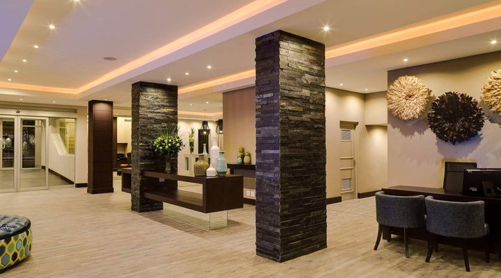 Fortis Hotel Capital Pretoria