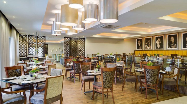 Fortis Hotel Capital Pretoria