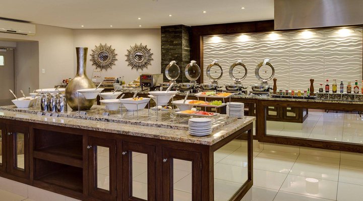 Fortis Hotel Capital Pretoria