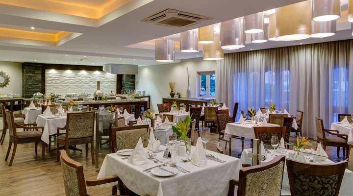 Fortis Hotel Capital Pretoria