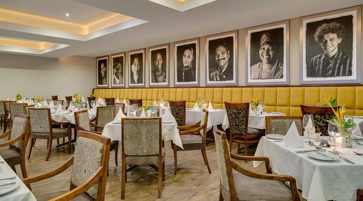 Fortis Hotel Capital Pretoria