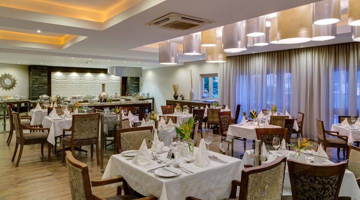 Fortis Hotel Capital Pretoria