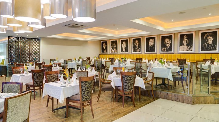 Fortis Hotel Capital Pretoria