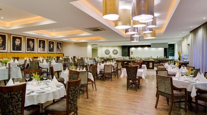 Fortis Hotel Capital Pretoria