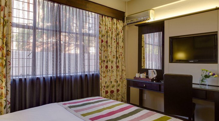 Fortis Hotel Capital Pretoria