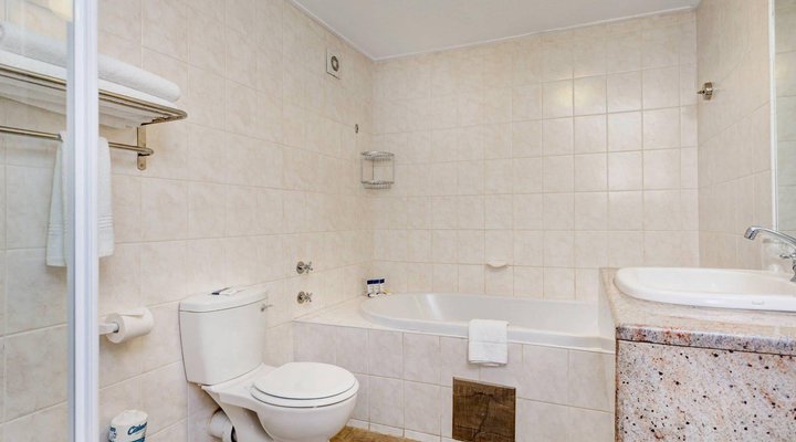 Fortis Hotel Capital Pretoria