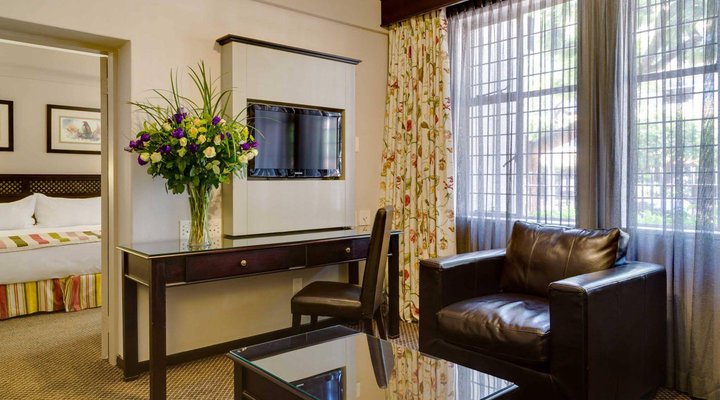 Fortis Hotel Capital Pretoria
