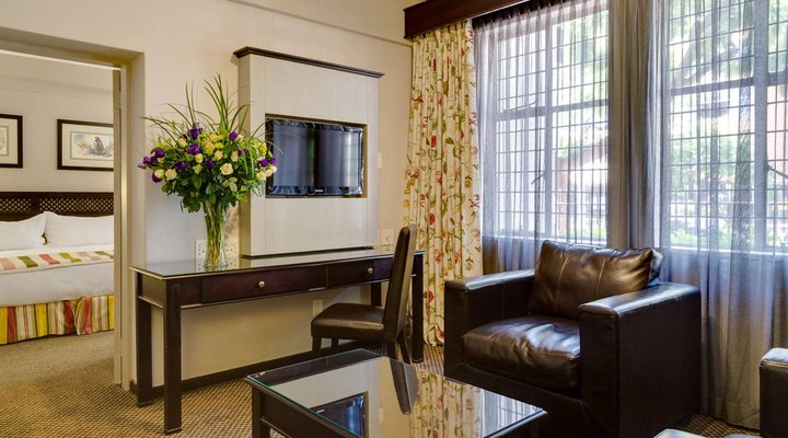 Fortis Hotel Capital Pretoria