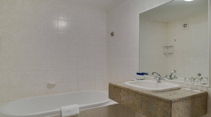 Fortis Hotel Capital Pretoria