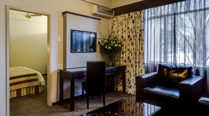 Fortis Hotel Capital Pretoria