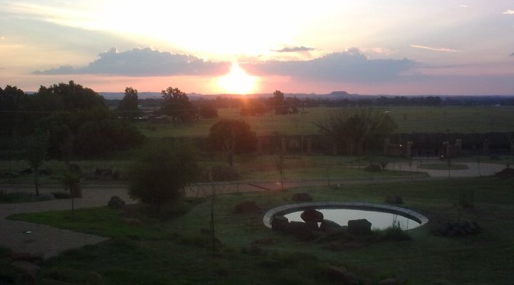 Castelo Sutil Guest House