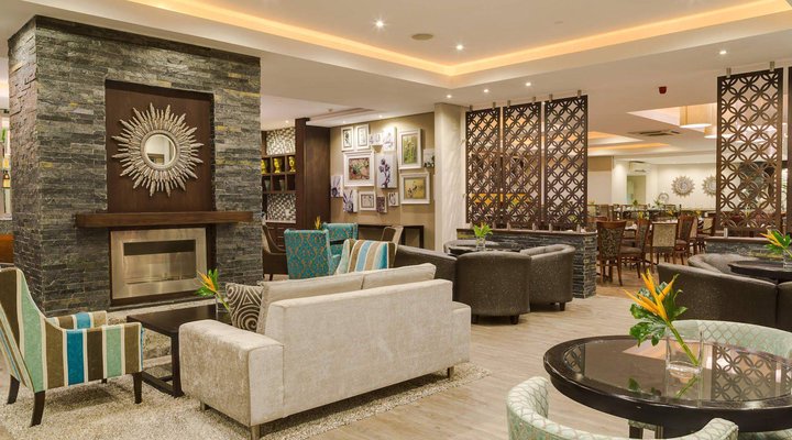 Fortis Hotel Capital Pretoria