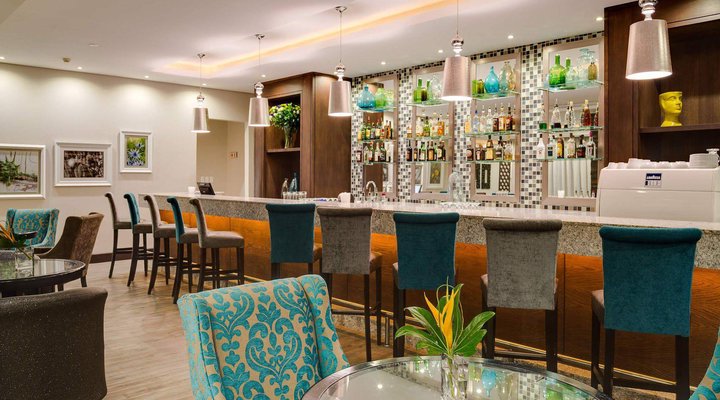 Fortis Hotel Capital Pretoria