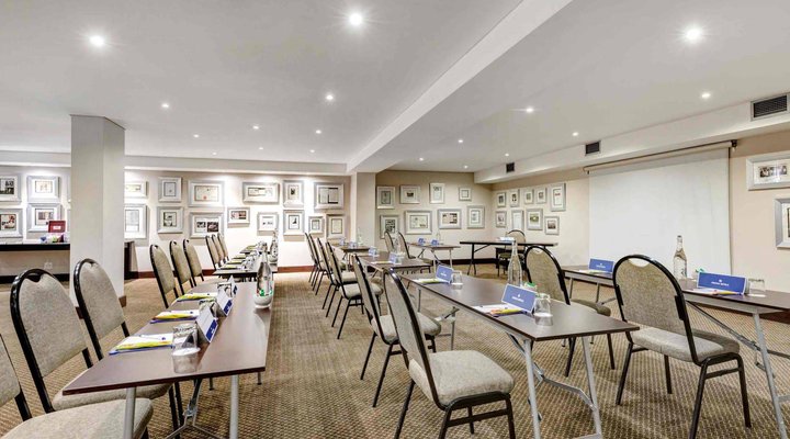 Fortis Hotel Capital Pretoria