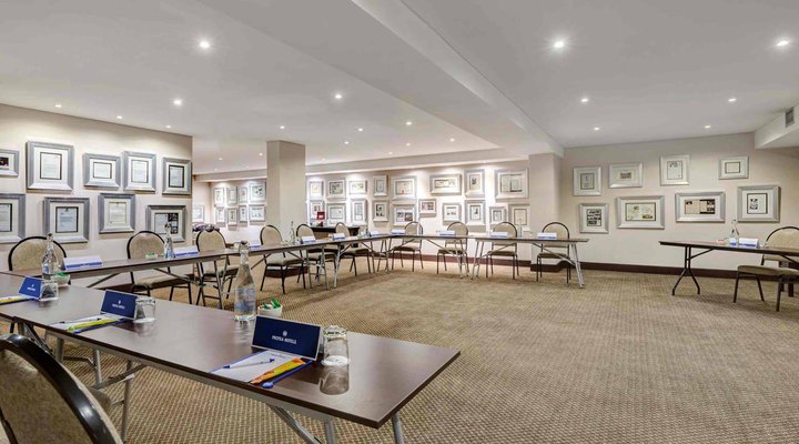 Fortis Hotel Capital Pretoria