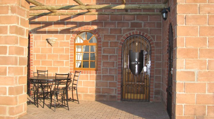 Castelo Sutil Guest House