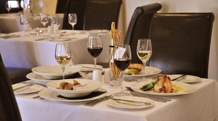 131 on Herbert Baker Boutique Hotel