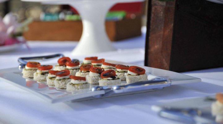 131 on Herbert Baker Boutique Hotel