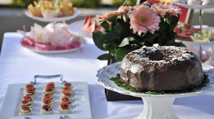 131 on Herbert Baker Boutique Hotel