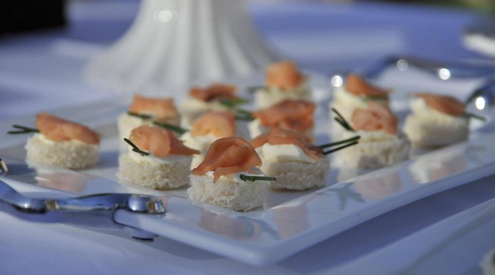 131 on Herbert Baker Boutique Hotel