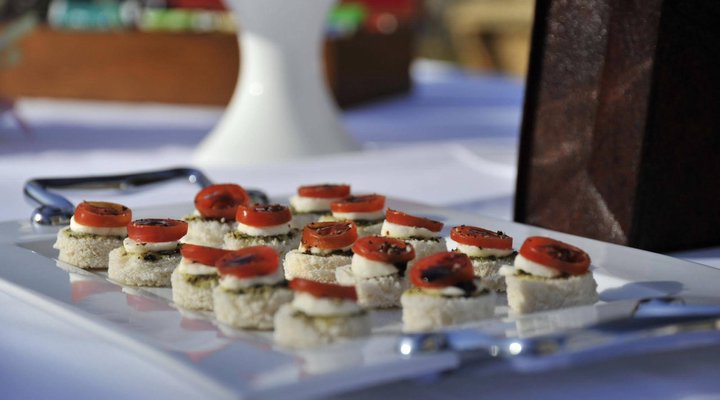 131 on Herbert Baker Boutique Hotel