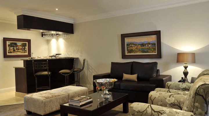 131 on Herbert Baker Boutique Hotel