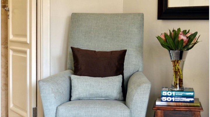 131 on Herbert Baker Boutique Hotel