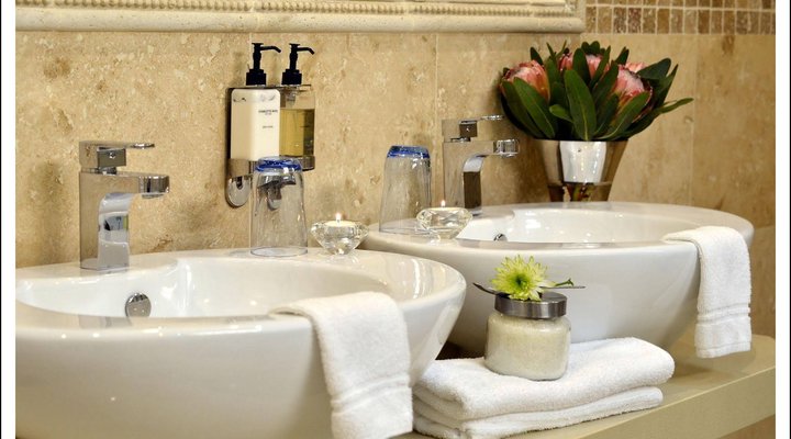 131 on Herbert Baker Boutique Hotel