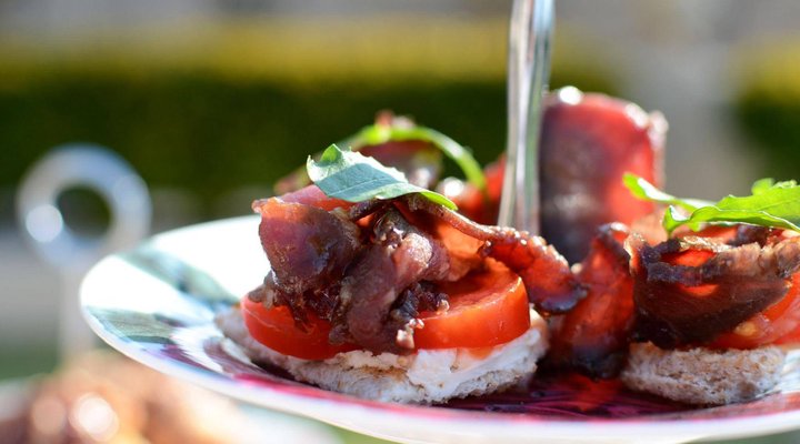 131 on Herbert Baker Boutique Hotel