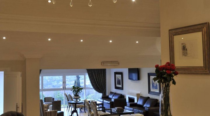 131 on Herbert Baker Boutique Hotel