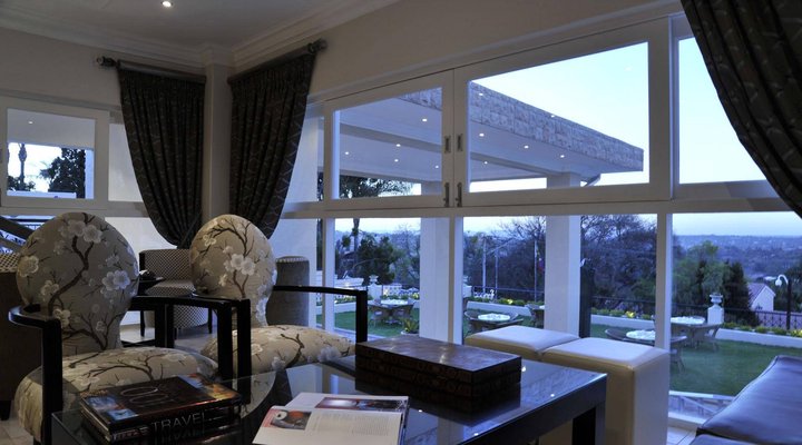 131 on Herbert Baker Boutique Hotel